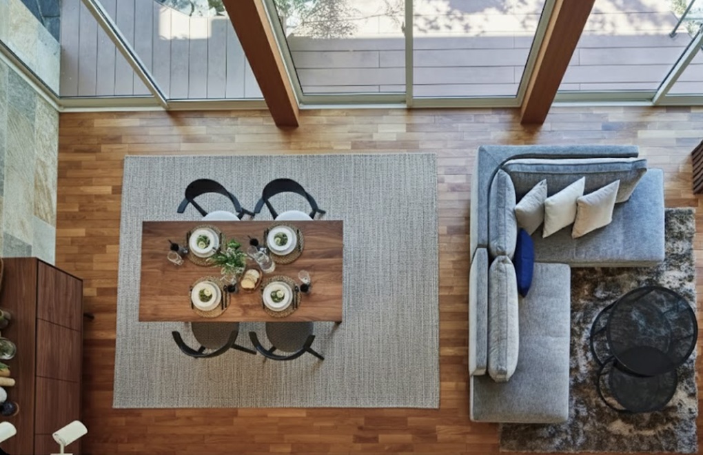 L字ソファのメリットとデメリット